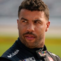 Bubba Wallace issues blame verdict after huge Daytona wreck