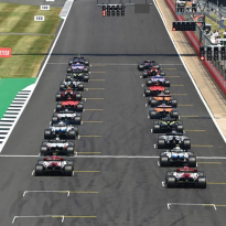Dit zijn vijf opvallende veranderingen in de F1-kalender van 2022