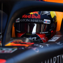Verstappen tevreden over eerste testdag: "Alles werkte naar behoren"