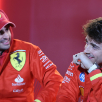 ¿Cómo puede Sainz evitar el Campeonato de McLaren en Abu Dhabi?