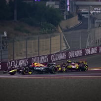 Don't be fooled by Max Verstappen magic the Qatar Grand Prix is a huge F1 problem