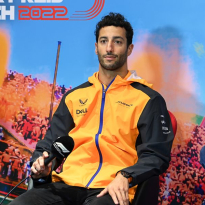 Seidl niet verrast door statement Ricciardo: "Bevestiging dat we op een lijn zitten"