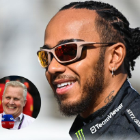 Multiple F1 winner admits SHOCK in claim over Hamilton and Ferrari talks