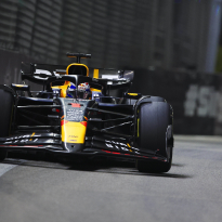Teams bereiden zich voor op weekend waar veel downforce gevraagd wordt