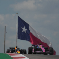 Alpine niet blij met negeren van teamorder Colapinto en komt met statement