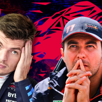 Marko reveals star’s MISTAKE with ‘difficult’ Red Bull team-mate