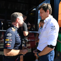 Wolff reveals Mercedes have been QUESTIONED by FIA over F1 cost cap