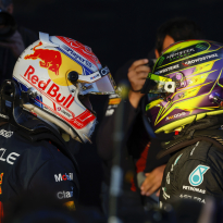 Red Bull chief gives STRONG opinion on a Verstappen-Hamilton partnership