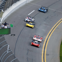 24 Hours of Daytona Today: Rolex 24 start times, schedule and how to watch live FREE