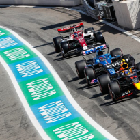 Dit is de stand in het constructeurskampioenschap na de Grand Prix van Frankrijk