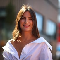 Kelly Piquet celebrates Mother's Day with generational message after Lily arrival