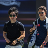 Ex-Formula 1 driver BLASTS teams' driver choices after De Vries sacking