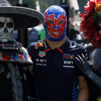PREOCUPANTES noticias para el GP de México