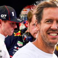 'Red Bull Racing heeft beslissing genomen over terugkeer Vettel'