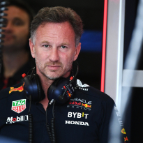 Horner admits seeing 'diminishing returns' from 2024 Red Bull