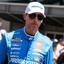 NASCAR Today: Denny Hamlin booed by fans, Joe Gibbs Racing star in X-rated rant