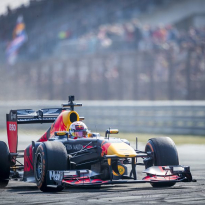Plooij positief over Nederlandse Grand Prix: 'Zandvoort gaat reuze meevallen'
