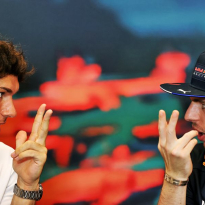 Marko en Red Bull geven Gasly ruimte voor overgang: ''Als er aan de eisen wordt voldaan''