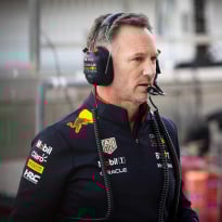 Horner speaks out on 'inappropriate behaviour' investigation after Red Bull verdict announced
