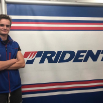 Bent Viscaal voegt zich bij Formule 2-team Trident voor 2021-seizoen