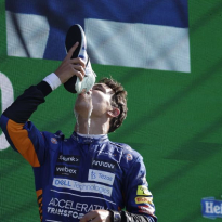 Ricciardo’s voeten stinken, Schumacher deelt prachtige foto | Social Wall