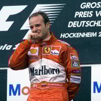 F1 legend wins NASCAR championship