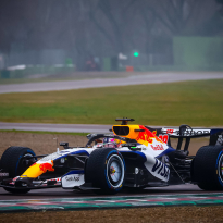 Racing Bulls kondigt nieuwe technisch directeur aan: Fallows terug binnen Red Bull-familie