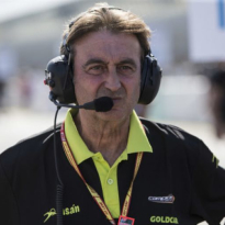 Former F1 driver and Campos team founder Adrian Campos dies aged 60
