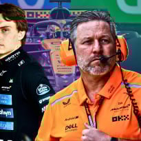 F1 News Today: McLaren address Piastri controversy as FIA confirm samples taken at Singapore GP