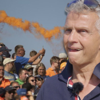 Zandvoort mogelijk niet meer ieder jaar: 'Liberty Media wil de investering terug'