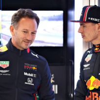 Red Bull: Ferrari pace means nothing now