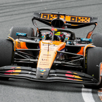 McLaren maakt reservecoureurs voor 2026 bekend, nieuwe rol Verschoor tevens duidelijk