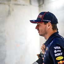 Verstappen deelt beelden van vakantie: Nederlander geniet van waterpret