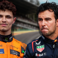 ¿Como Max con Checo? Norris se BURLA de México por este motivo