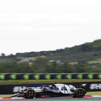 "El decimotercer lugar de Daniel Ricciardo es bueno"