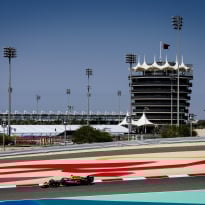 Testweek Bahrein kent maar twee openbare dagen en wordt één uur per dag uitgezonden