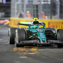 Ex-Schumacher race engineer nieuwste Aston Martin aanwinst