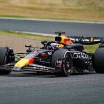 F1 Qualifying Results: Verstappen quickest, Hamilton breaks duck as Perez makes history at Suzuka