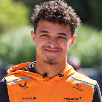 Norris teases ANOTHER huge McLaren change