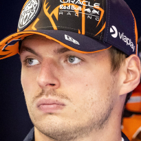 Verstappen admits CONCERNS over Red Bull rivals' pace