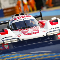 24 Hours of Le Mans 2025: Start times, schedule and how to watch live on TV