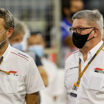 Brawn: "Resultaat van Verstappen geeft optimisme voor meer geweldige gevechten"