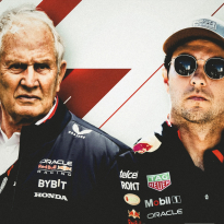 El GP de Austria exhibe el GRAN ERROR de Red Bull con Checo