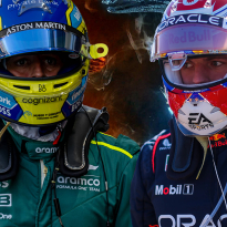 What Alonso's Aston Martin extension tells us about Verstappen's Red Bull future