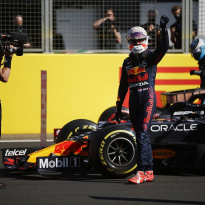 Klien ziet kansen voor Red Bull en Verstappen: 'Zullen er meer voor doen dan Mercedes'