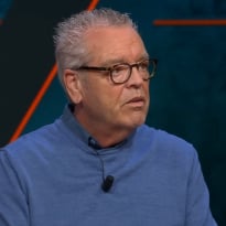 Olav Mol heeft weinig hoop op titel Verstappen: "Dat gaat niet gebeuren"