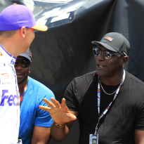 NASCAR Today: Hamlin boosted by new Joe Gibbs Racing deal as 23XI ready to demand huge changes