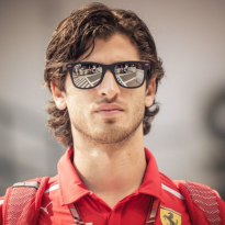 Giovinazzi thinks he can replace Vettel in 2021
