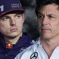 Horner SLAMS Mercedes boss after Verstappen comments: 'Focus on the team'