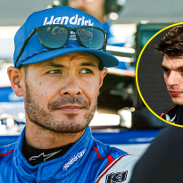NASCAR Cup Series star admits he'd NEVER turn down Formula 1 drive after criticism
